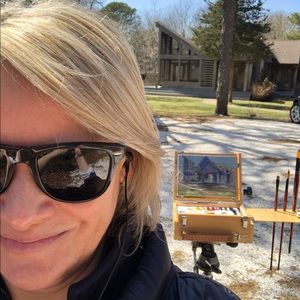 Meet your Posher, Amy